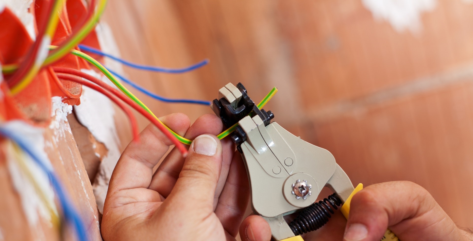 Electricians testimonials Battersea