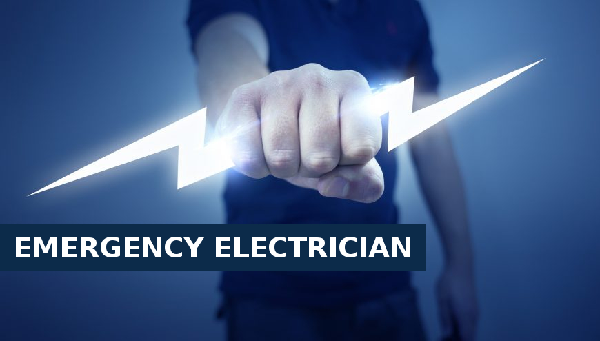 Emergency Electrician Battersea