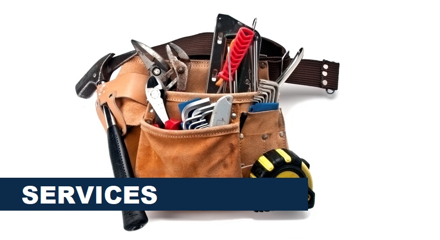 Electrical services Battersea