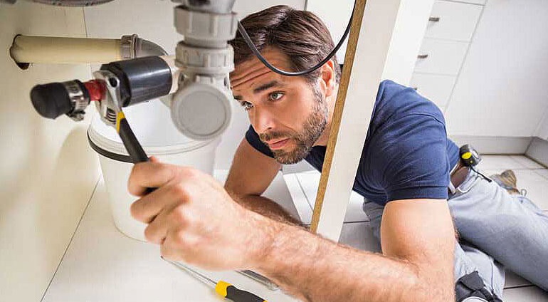 Plumbers Battersea