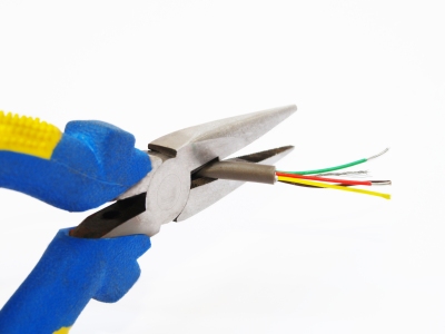 Electric services in Battersea, SW11